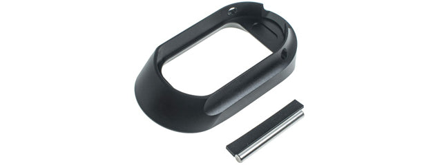 CowCow Aluminum High Heel Magwell for Tokyo Marui Hi-Capa GBB Pistols