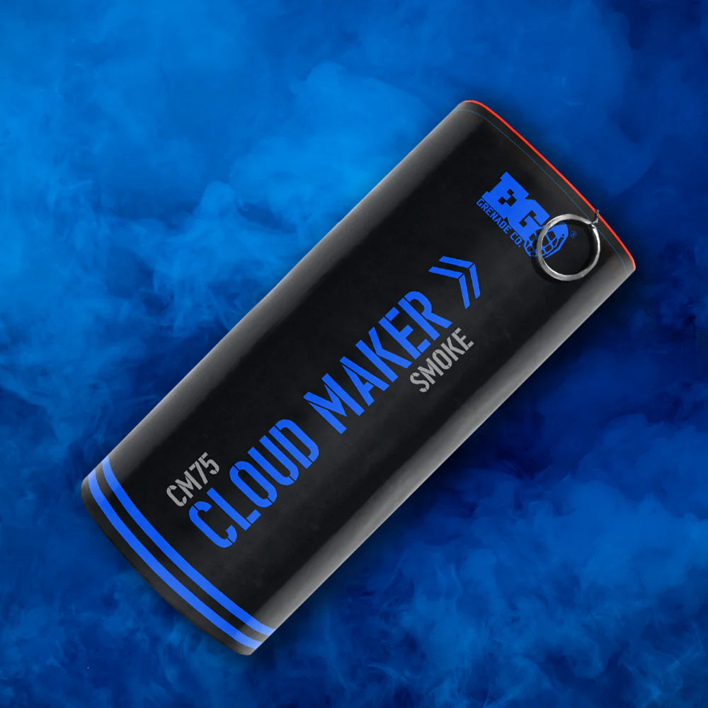 Granada de humo Enola Gaye Cloud Maker (CM75)