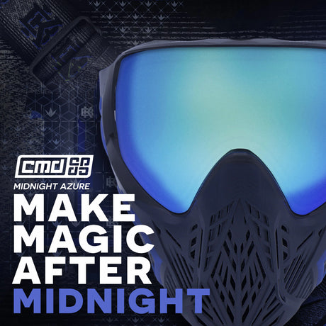 Bunkerkings CMD Goggle