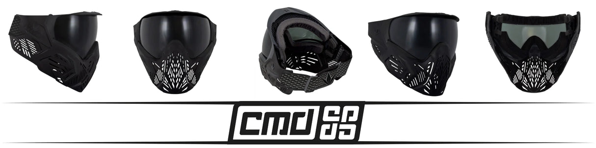 Bunkerkings CMD Goggle