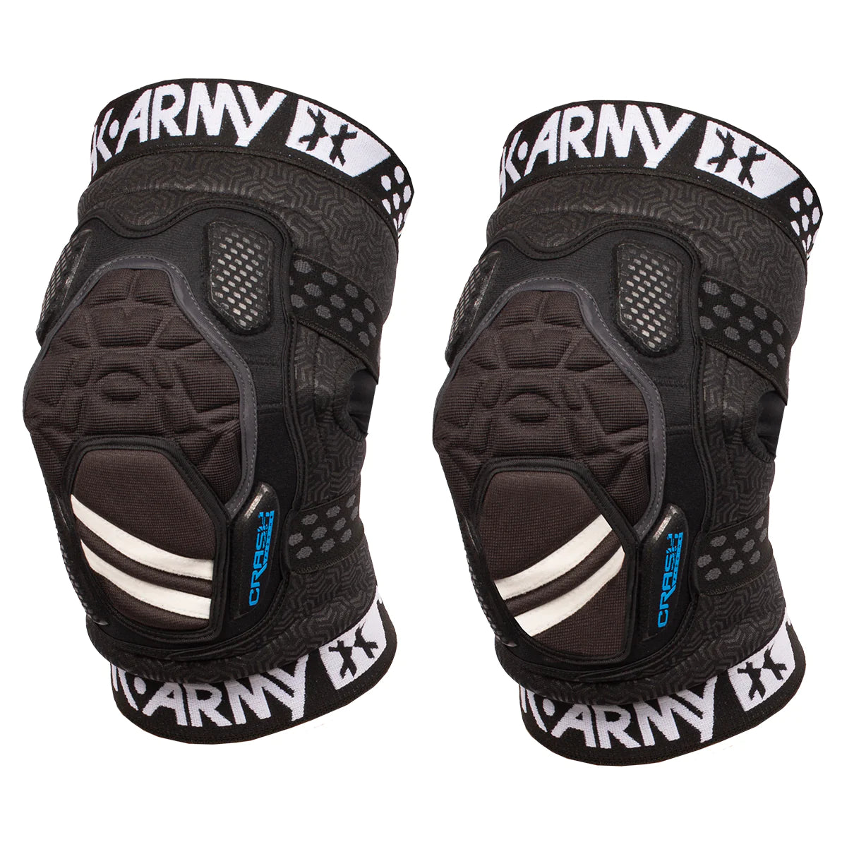 HK Army Crash CTX Knee Pads