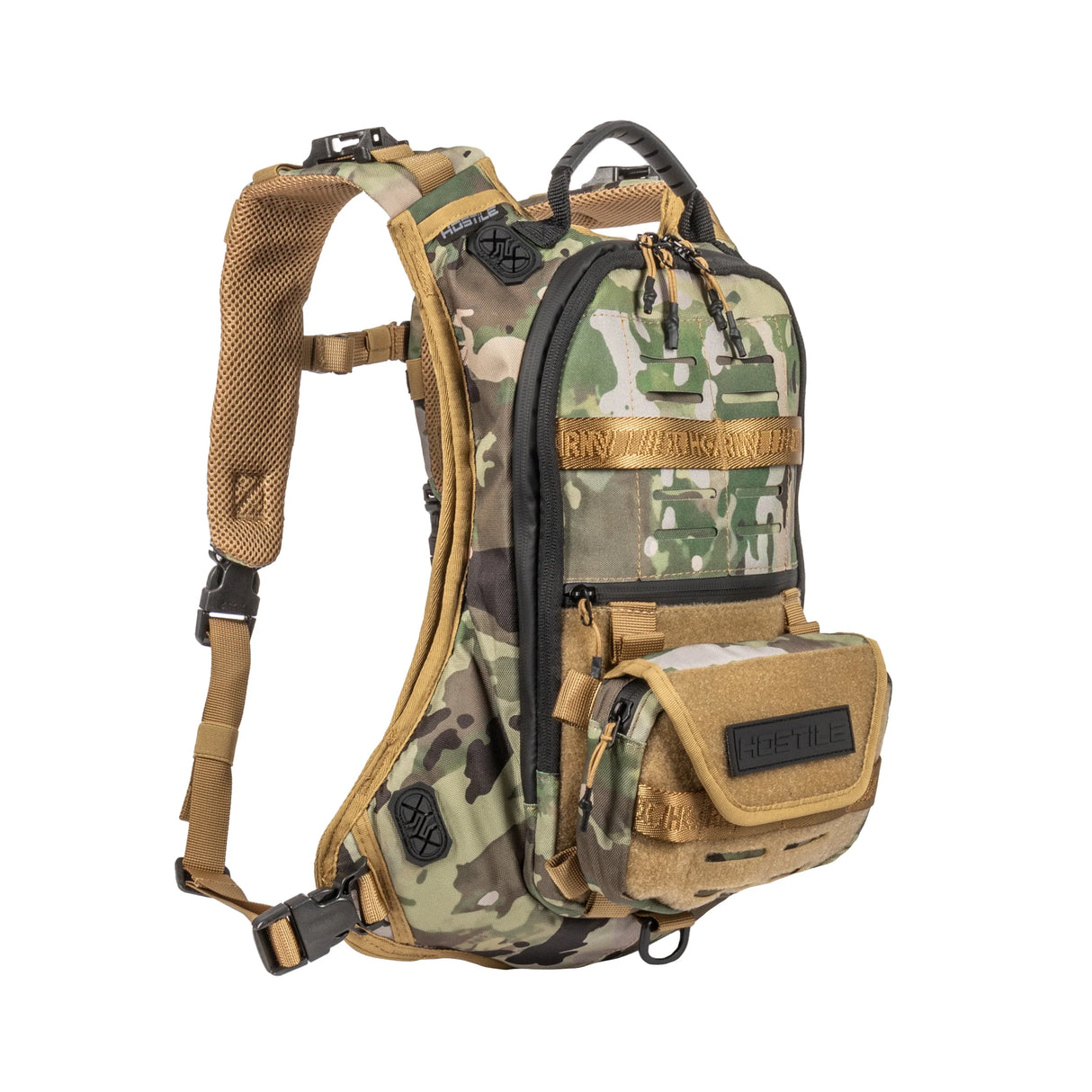 HK ARMY Reflex Back Pack