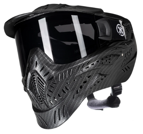 HK Army HSTL Line Goggle