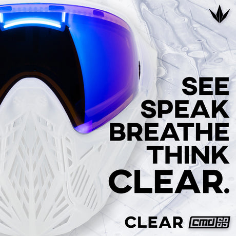 Bunkerkings CMD Goggle