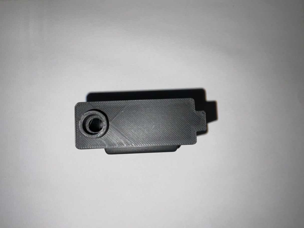 3D Printed UMP Magazine Adaptor