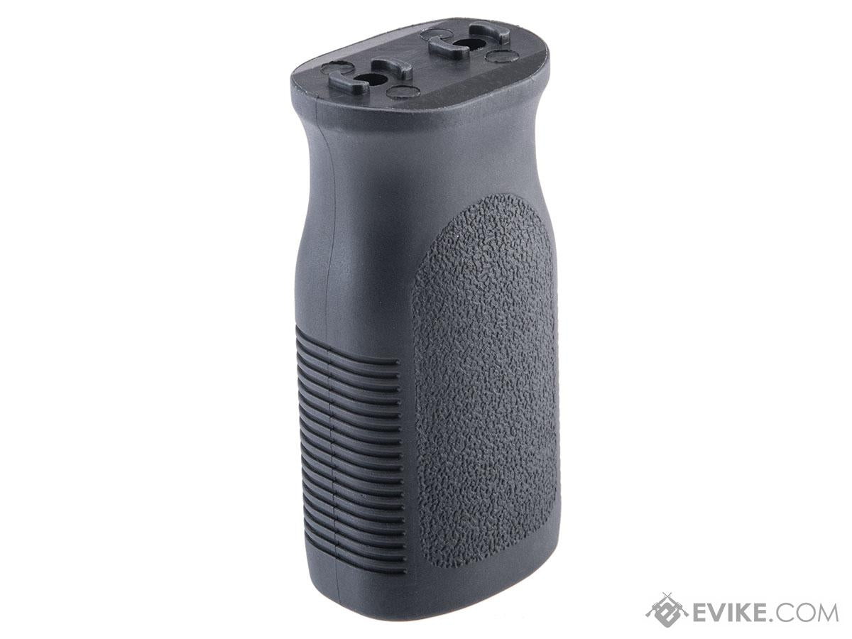 Double Eagle D202 M-LOK Vertical Grip (Color: Black)