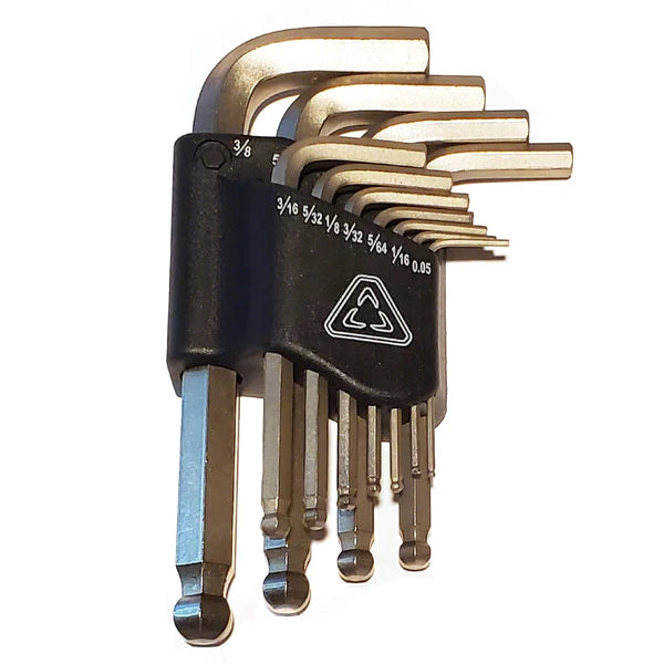 Shocker Allen Key Set