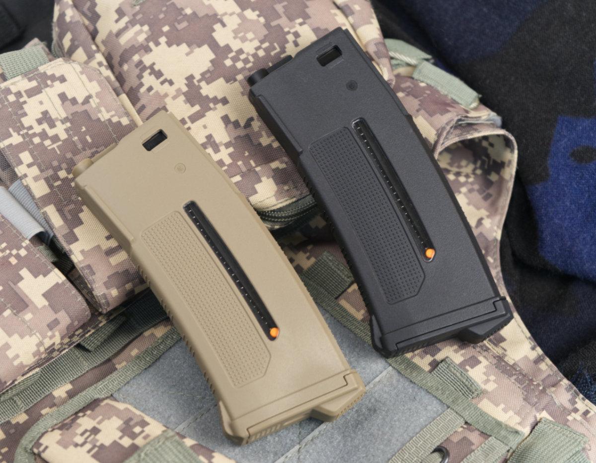 PTS EPM1 250rd Midcap M4 Magazine