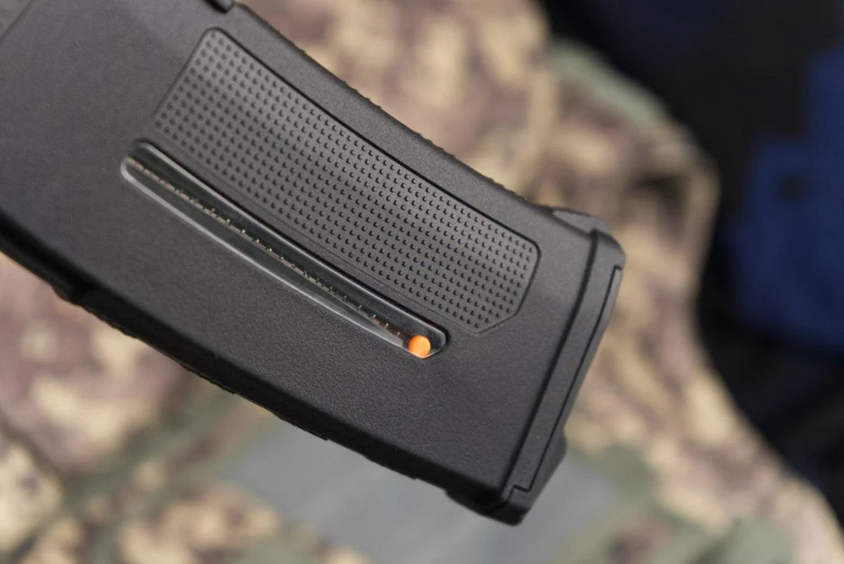 PTS EPM1 250rd Midcap M4 Magazine