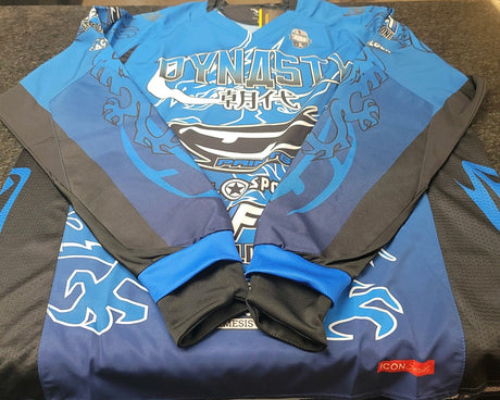 Dynasty Odyssey Pro Jersey (Black Ops/AIM)