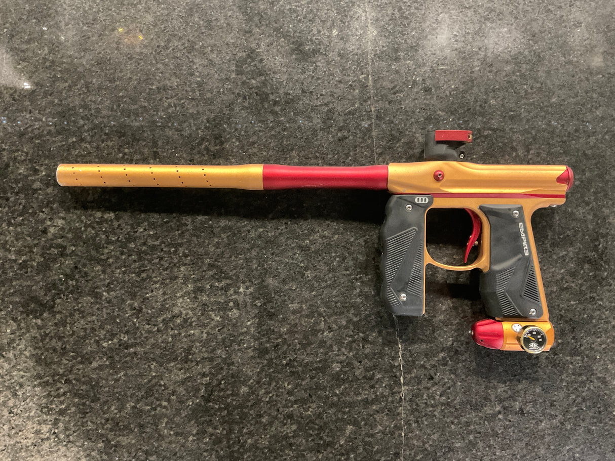 Empire Mini GS -Used