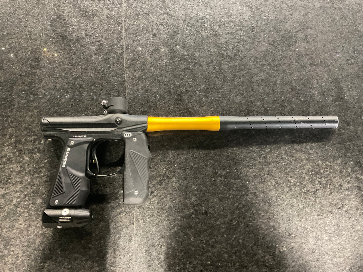 Empire Mini GS -Used