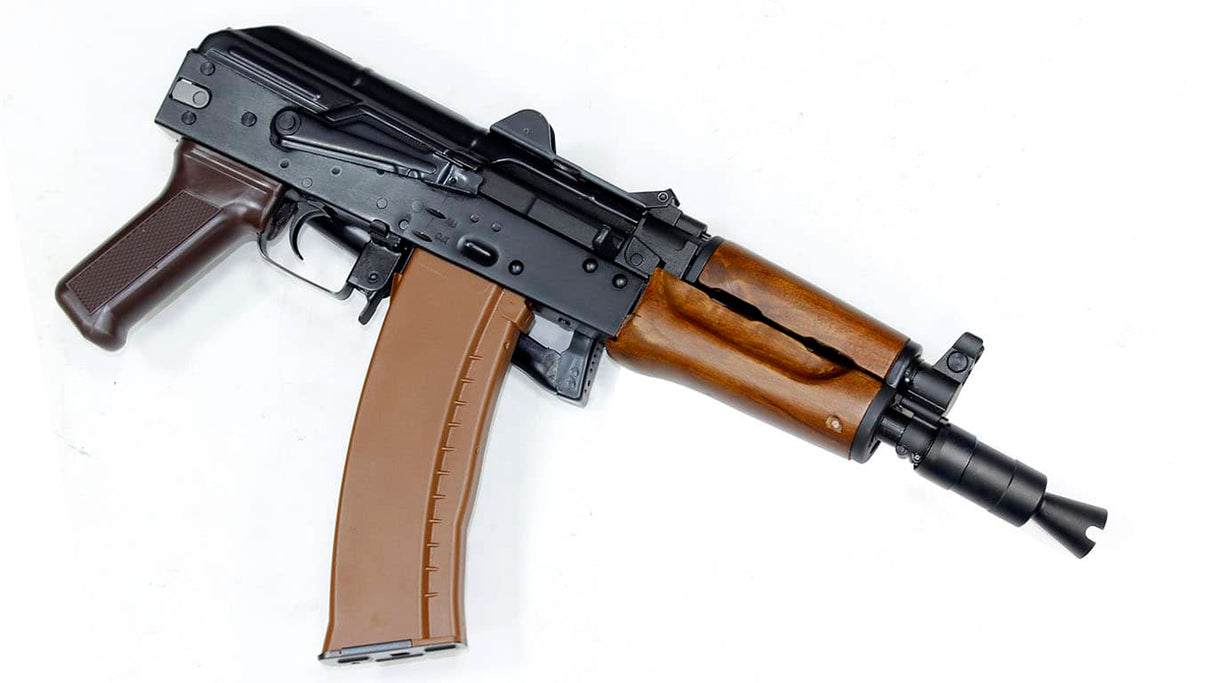 E&L AKS74UN Airsoft esencial