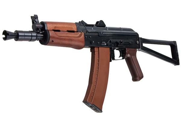 E&L AK 74UN Platinum