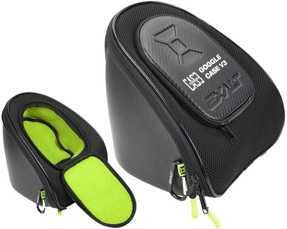 Exalt Goggle Case
