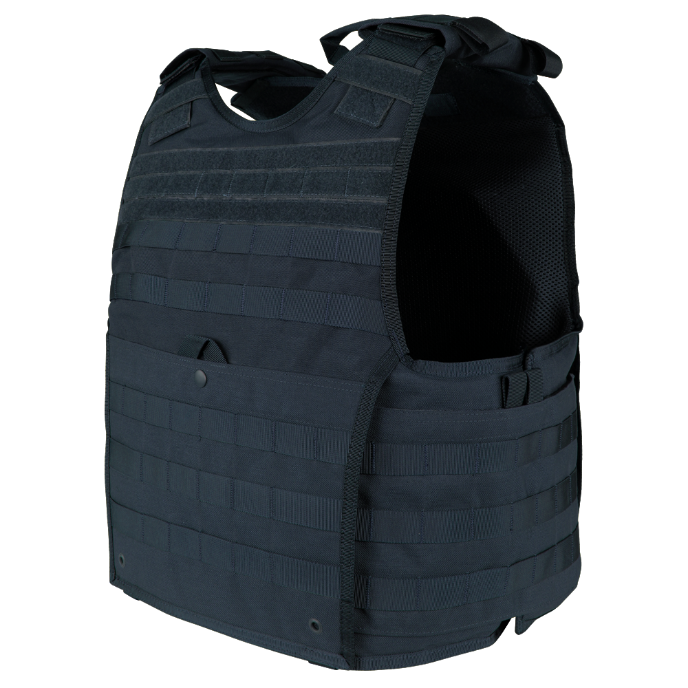 Condor EXO Plate Carrier GEN II
