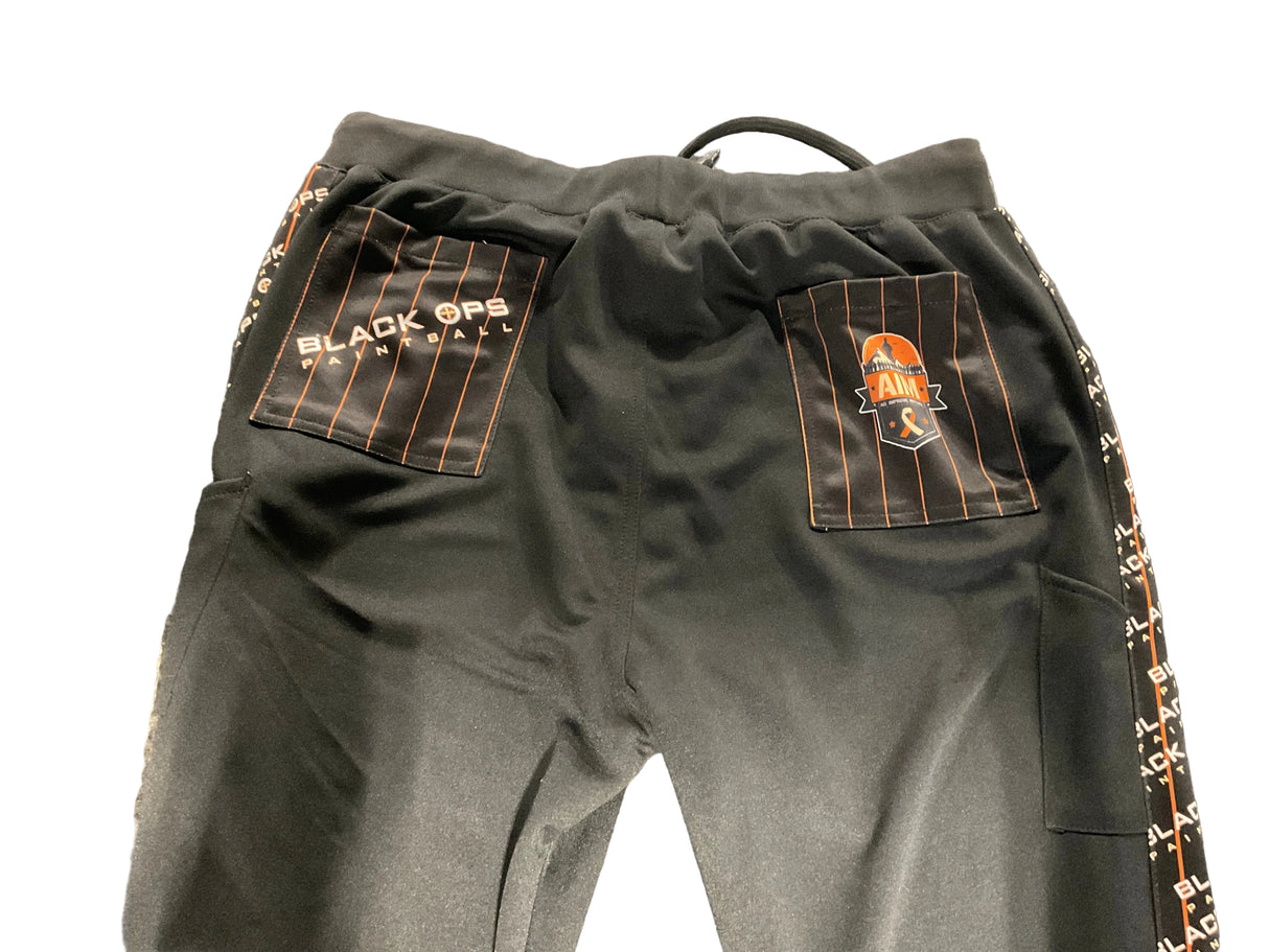 Joggers de salón personalizados AIM