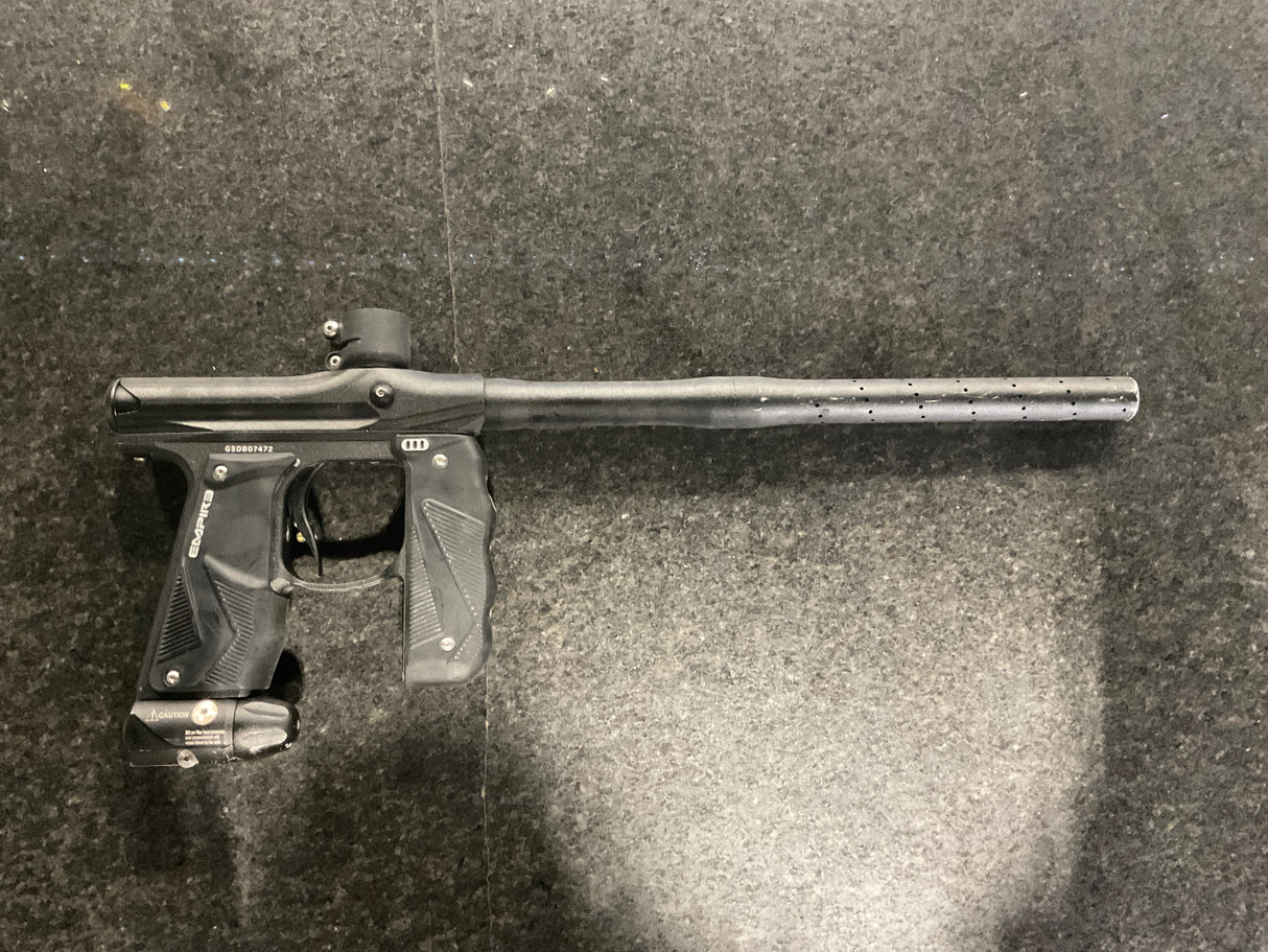 Empire Mini GS -Used