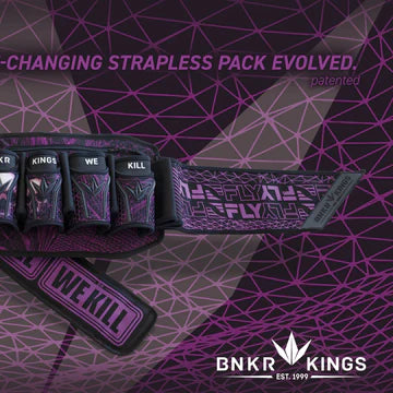 Bunkerkings Fly2 Pack