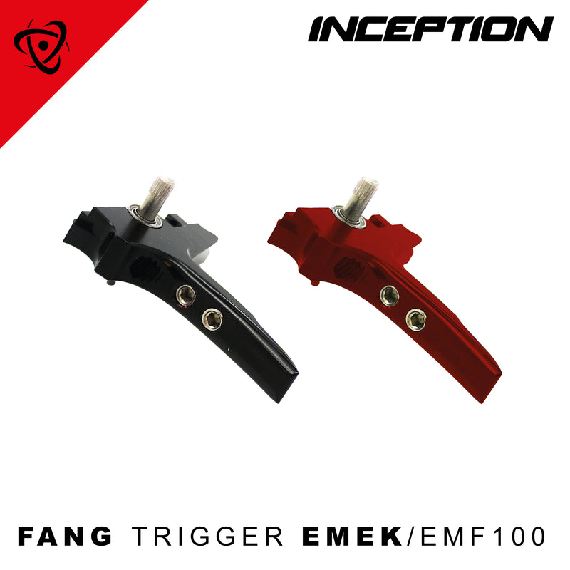 Adjustable FANG Trigger EMEK/MG100