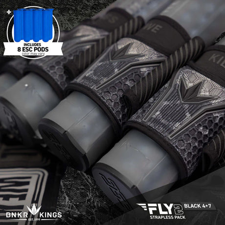 Bunkerkings Fly2 Pack