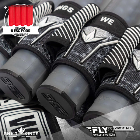 Bunkerkings Fly2 Pack