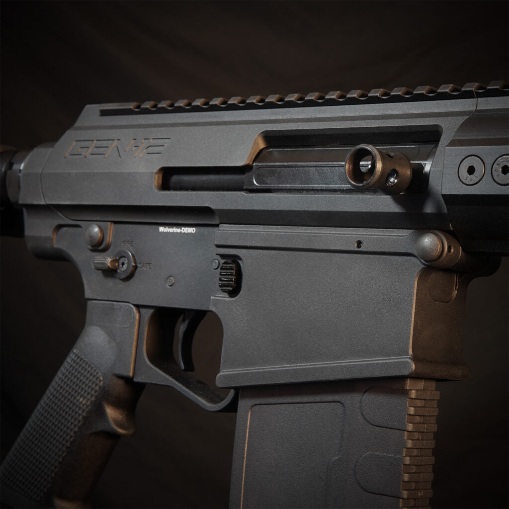 Wolverine Genesis MTW Gen 12 SBS Shotgun