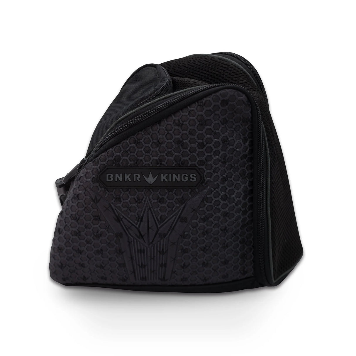 Bunker Kings Supreme Goggle Bag Black