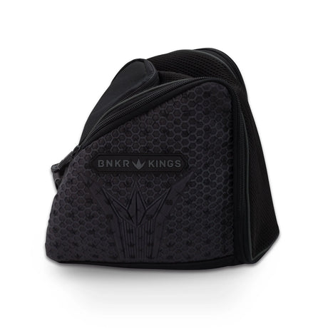 Bunker Kings Supreme Goggle Bag Black