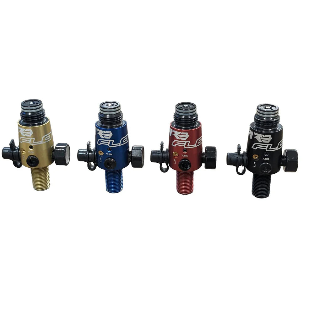 Empire Flo Pro Regulator Assembly Reg Only