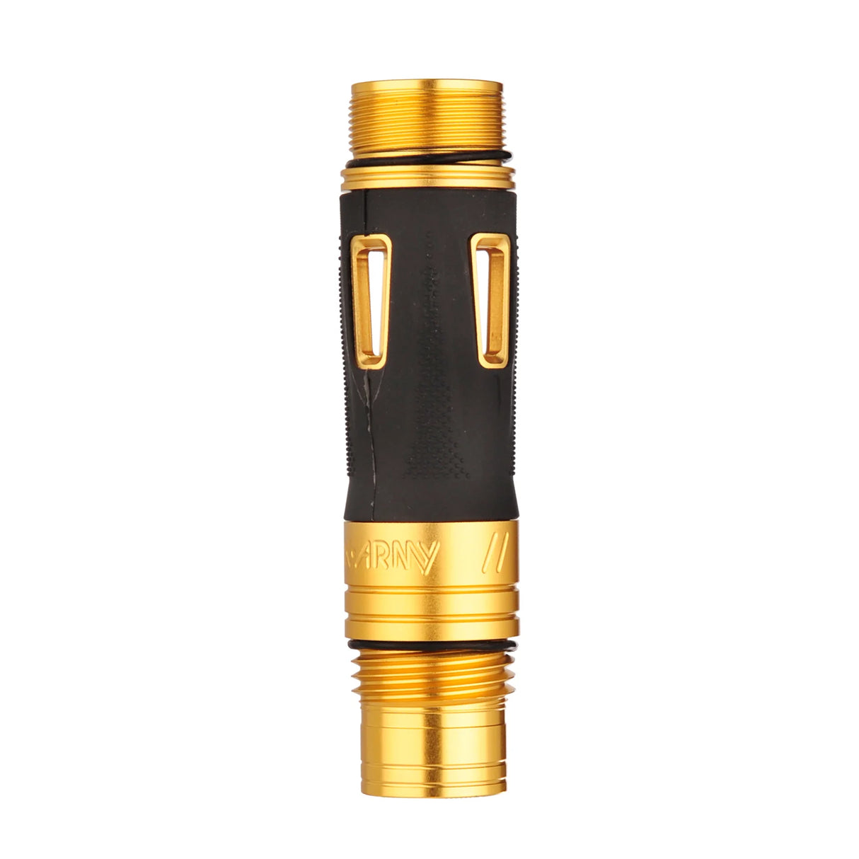 HK Lazr Back (Luxe)