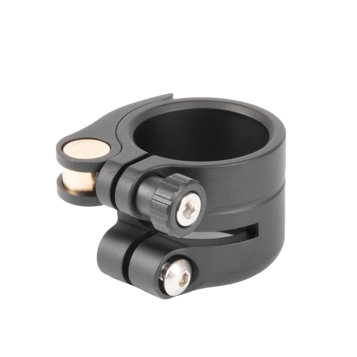 Aluminum Clamping Feedneck - Mini GS