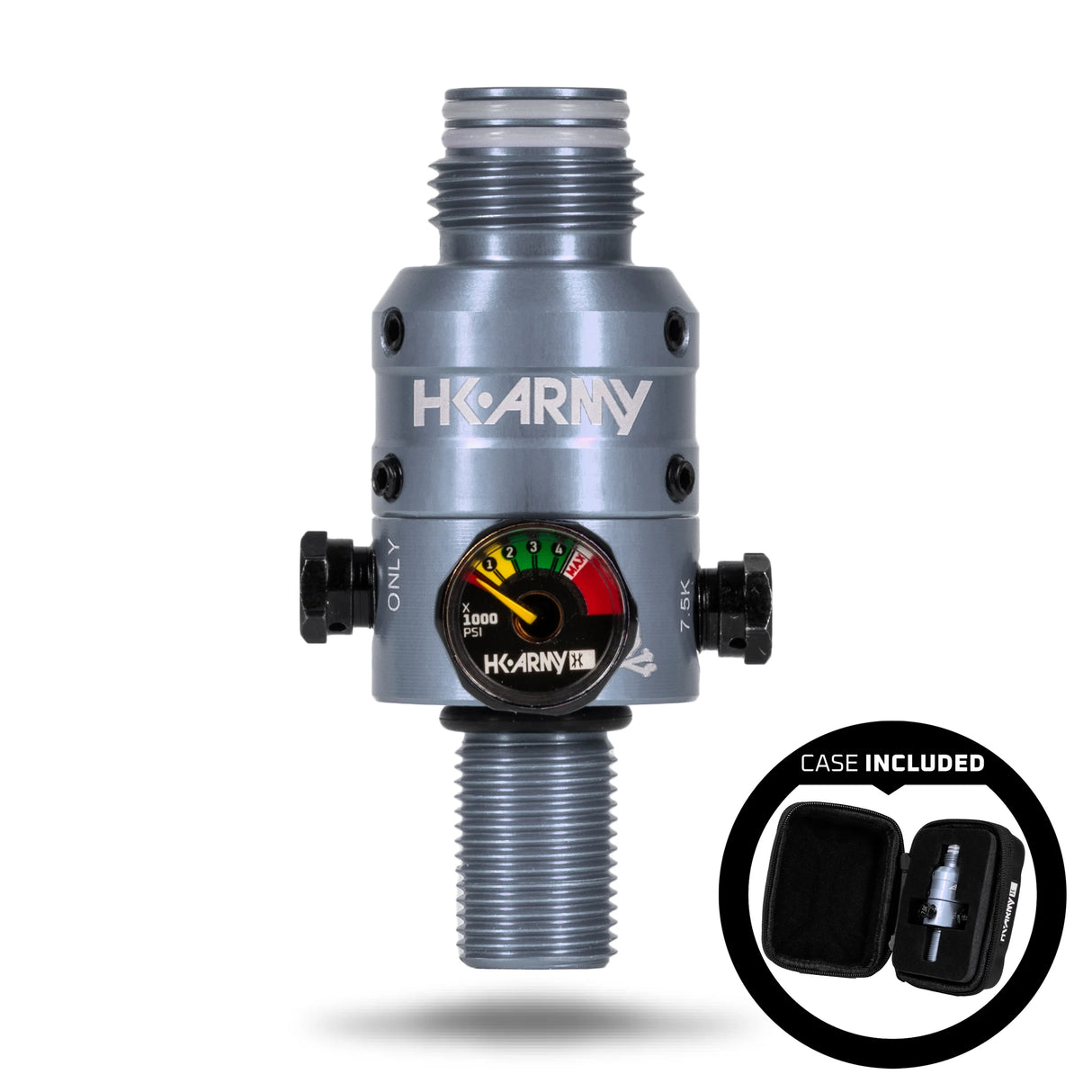 HK Army Aerolite Pro Regulator