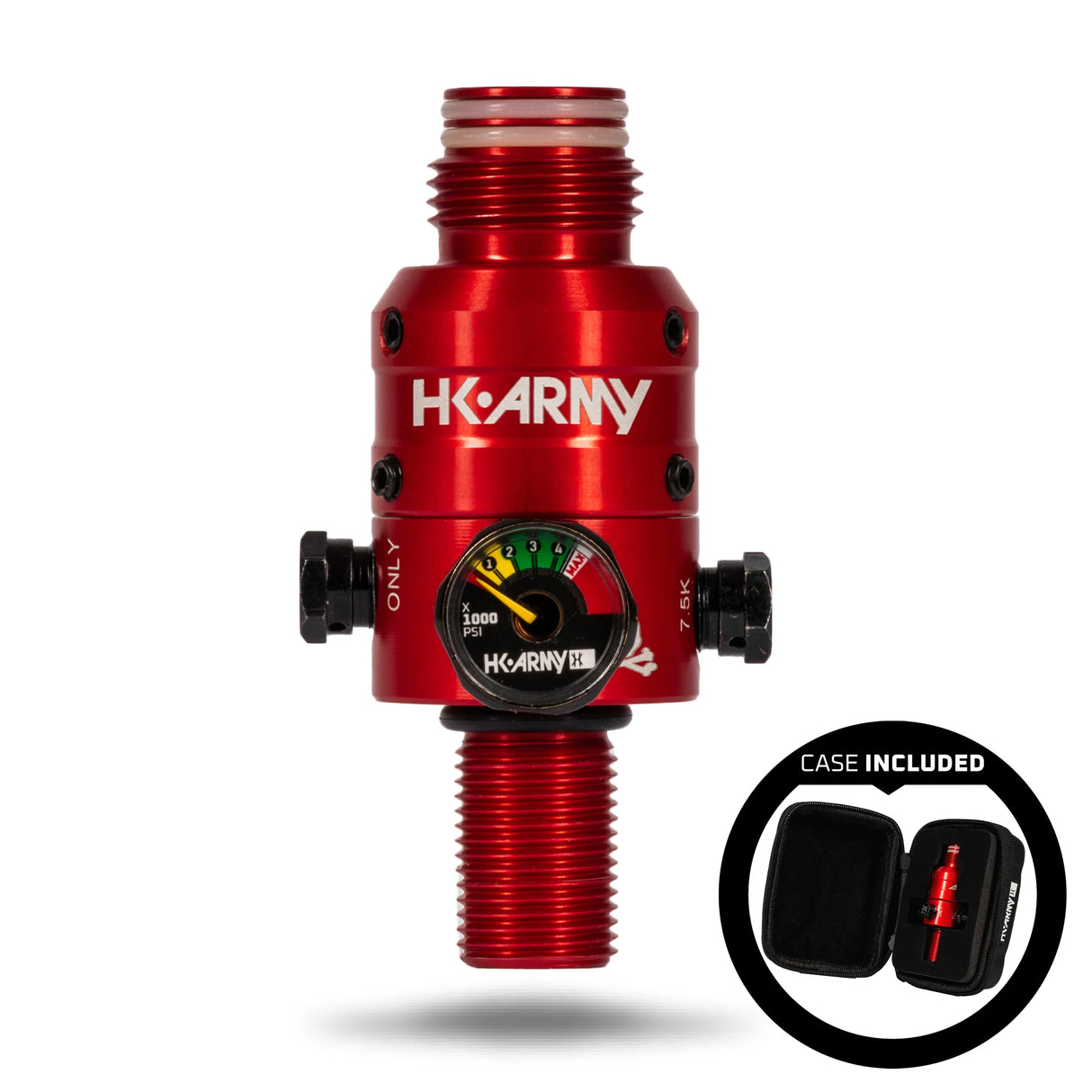 HK Army Aerolite Pro Regulator