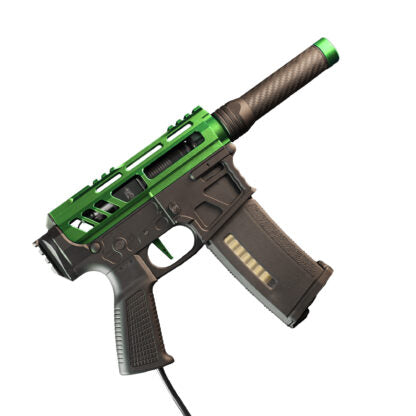 Heretic Labs Article I