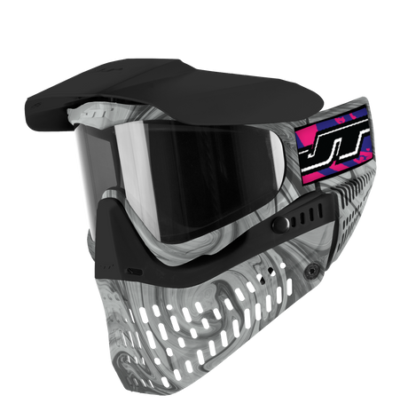 JT Spectra Proflex LE Marble Goggles