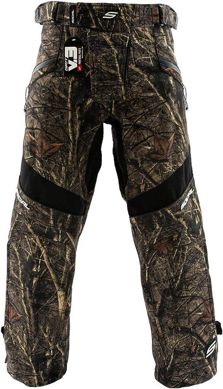 Grit v3 Pants