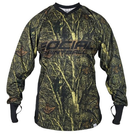 Social SMPL Jersey