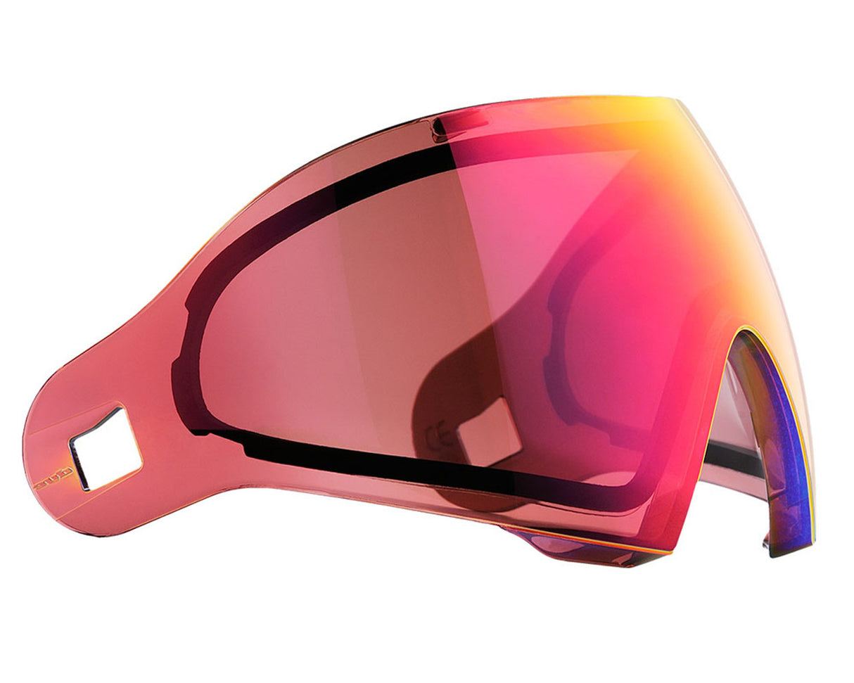 Dye i4/i5 Thermal Lenses
