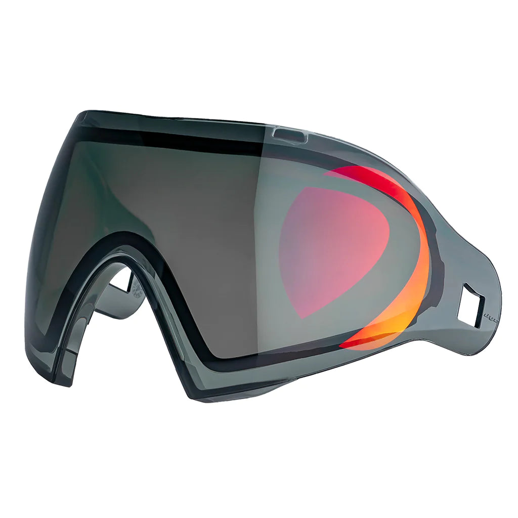 Dye i4/i5 Thermal Lenses