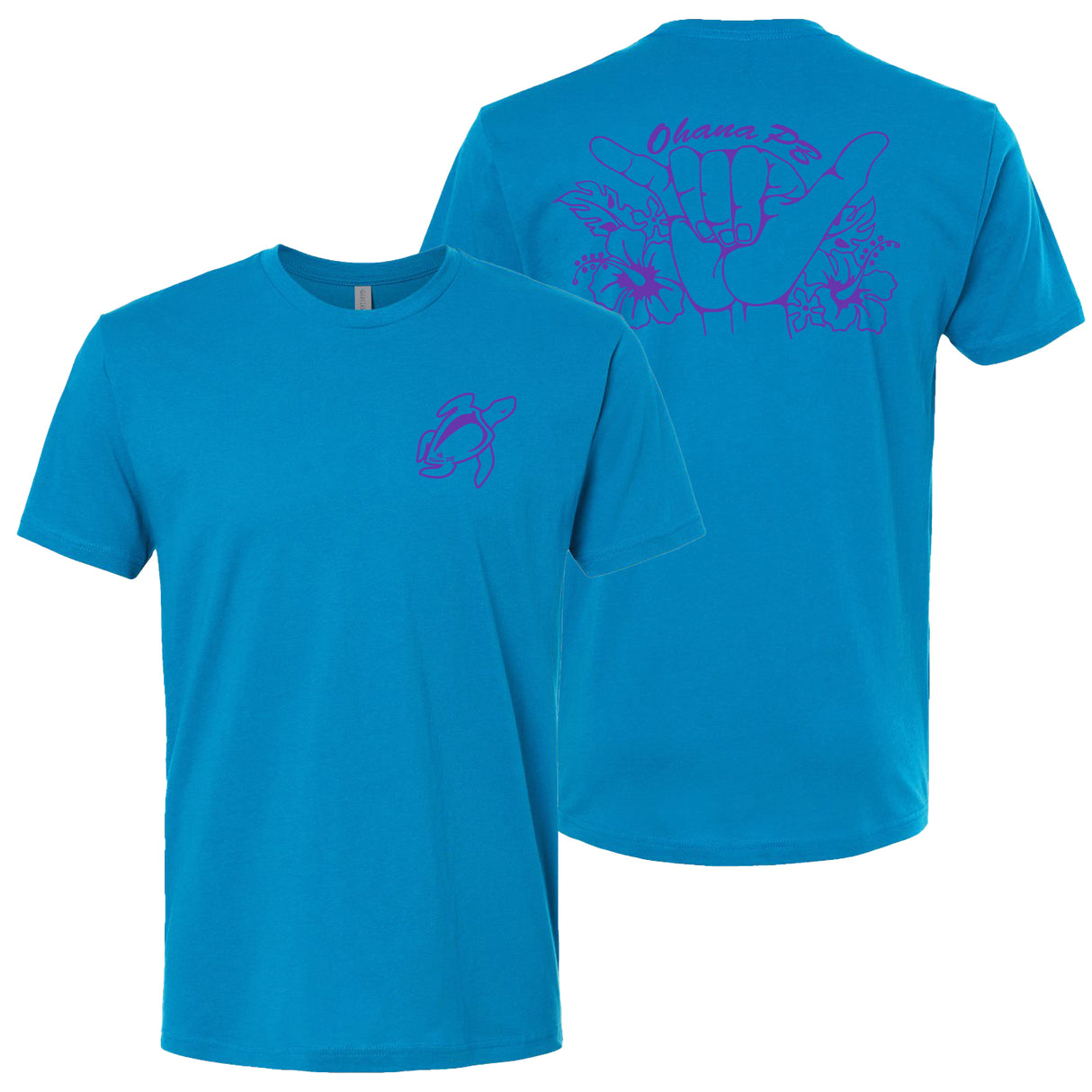 Ohana PB T-Shirt
