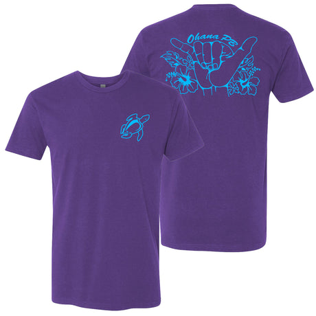 Ohana PB T-Shirt