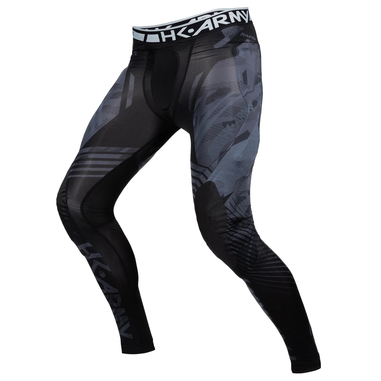HK Army CTX Compression Padded Pant