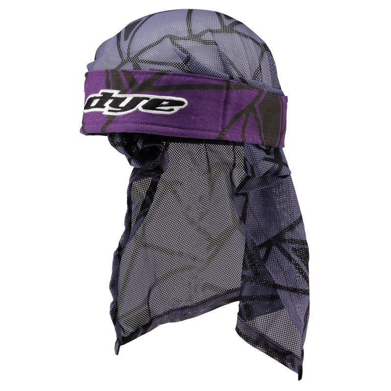 Dye Headwrap
