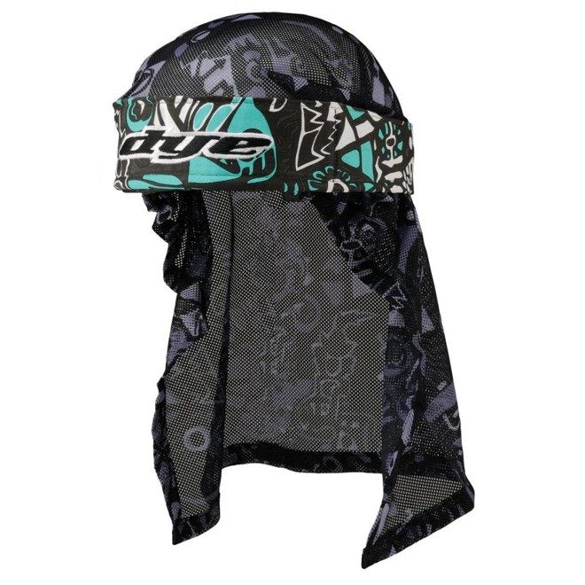 Dye Headwrap