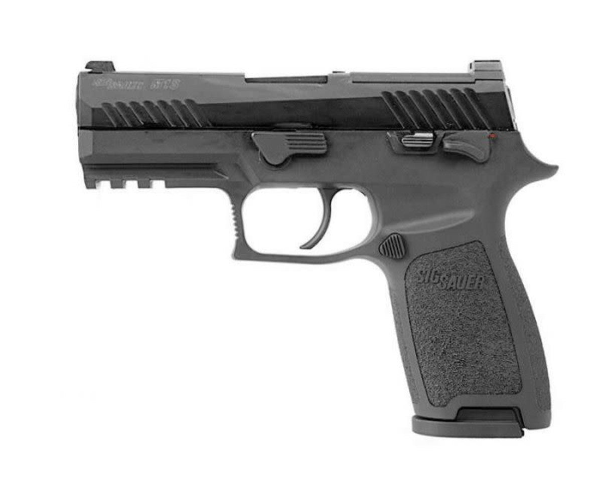 Pistola SIG Sauer ProForce P320 M18 MHS Airsoft GBB