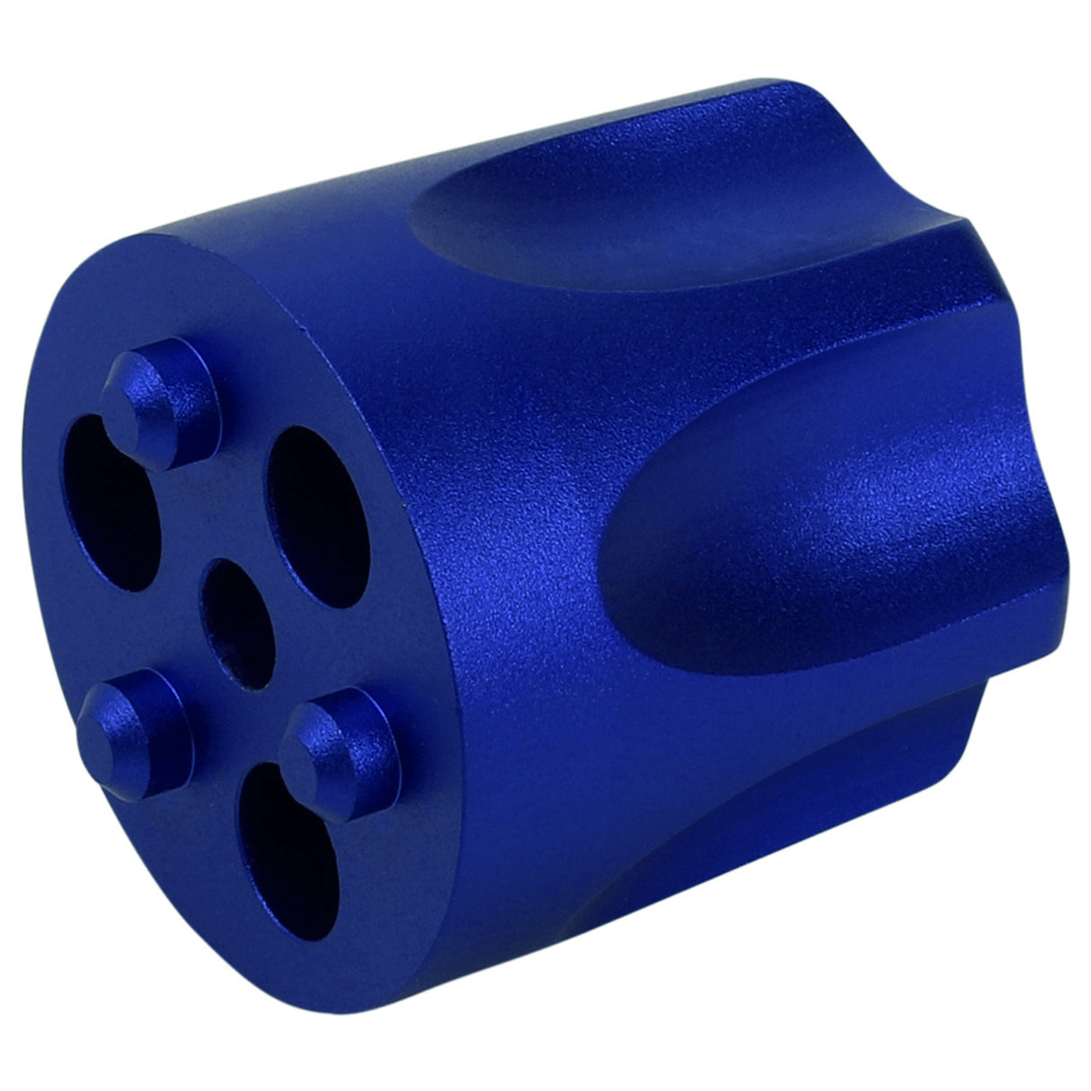 Exalt Emek/Etha 2 Bolt Cap