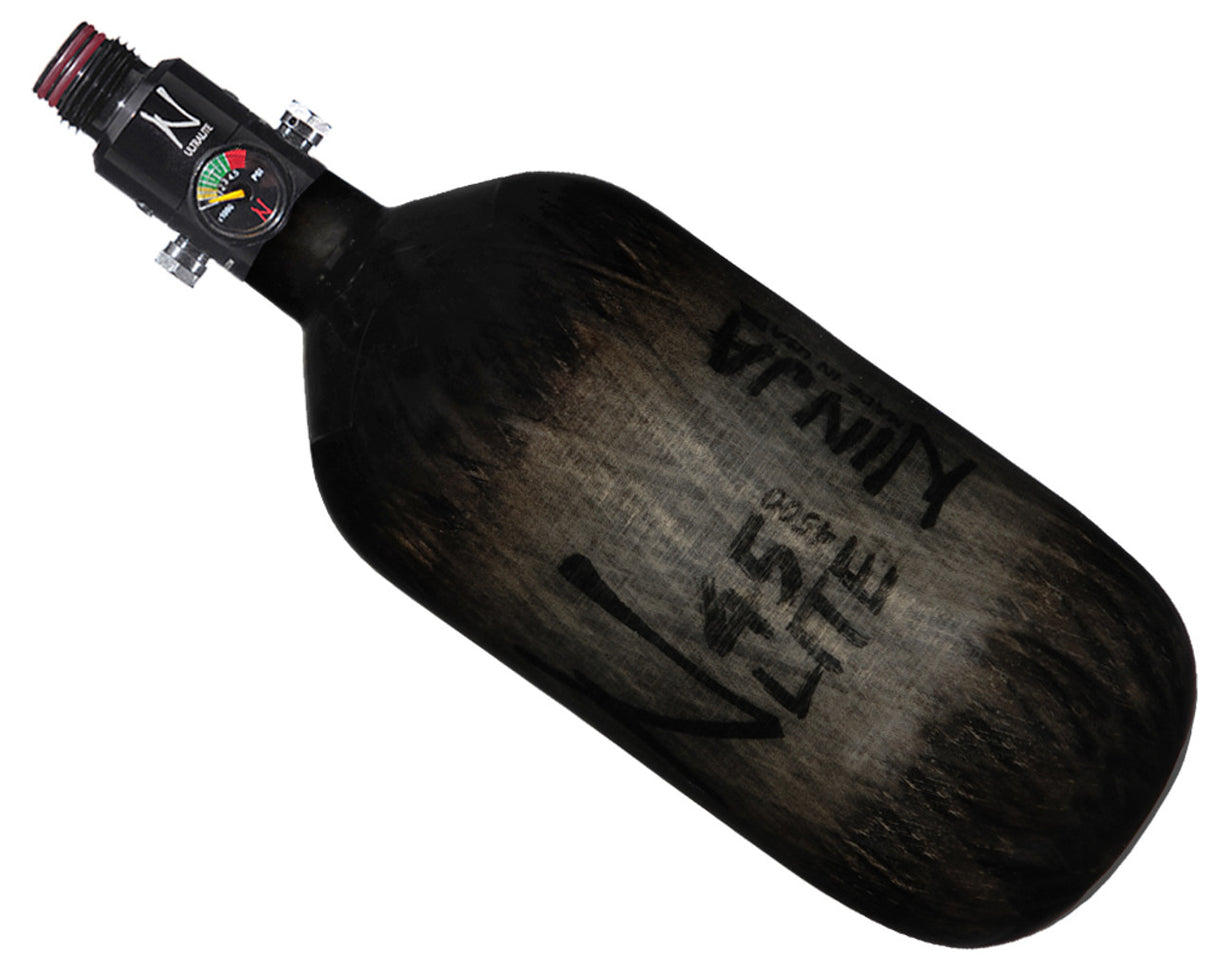 Ninja Lite Air Tank 4500psi