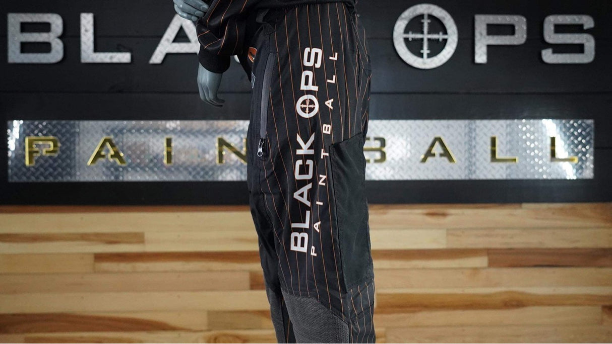 AIM JT Pro Jogger Pants w/ Kevlar