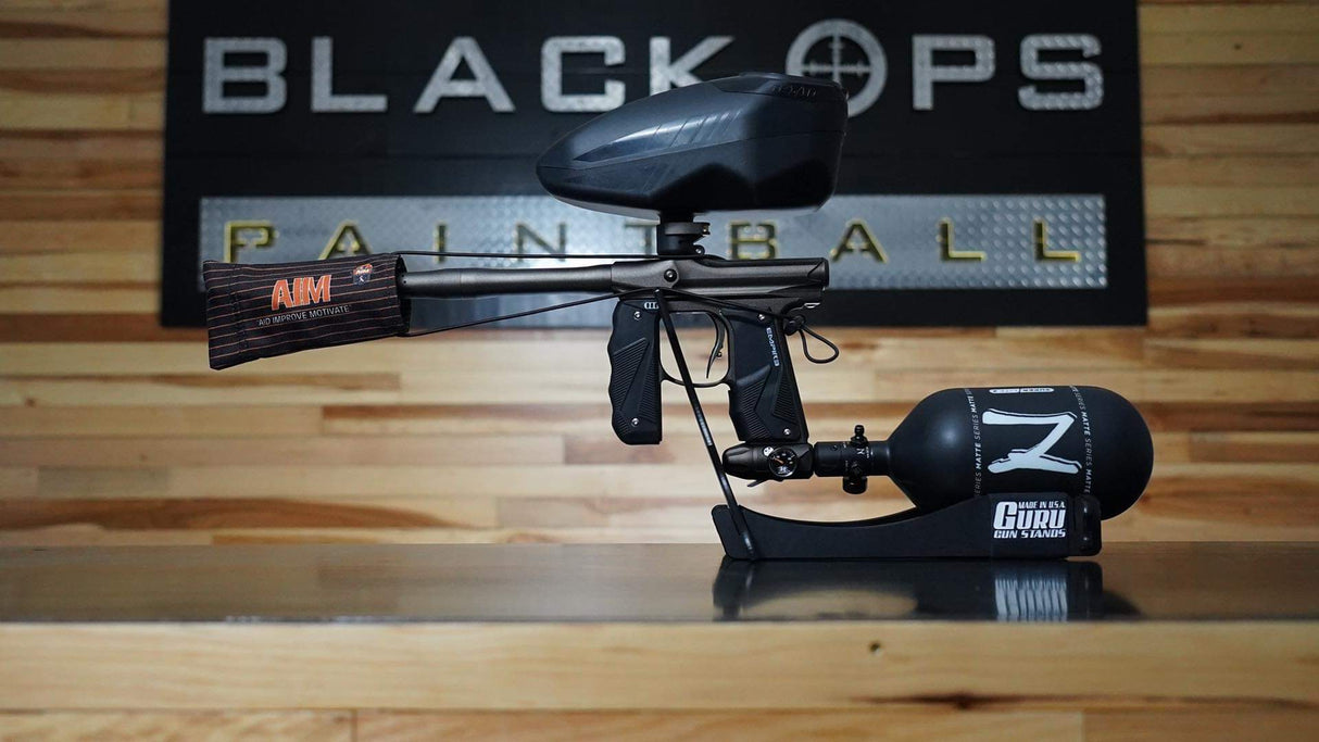 AIM Barrel Bag